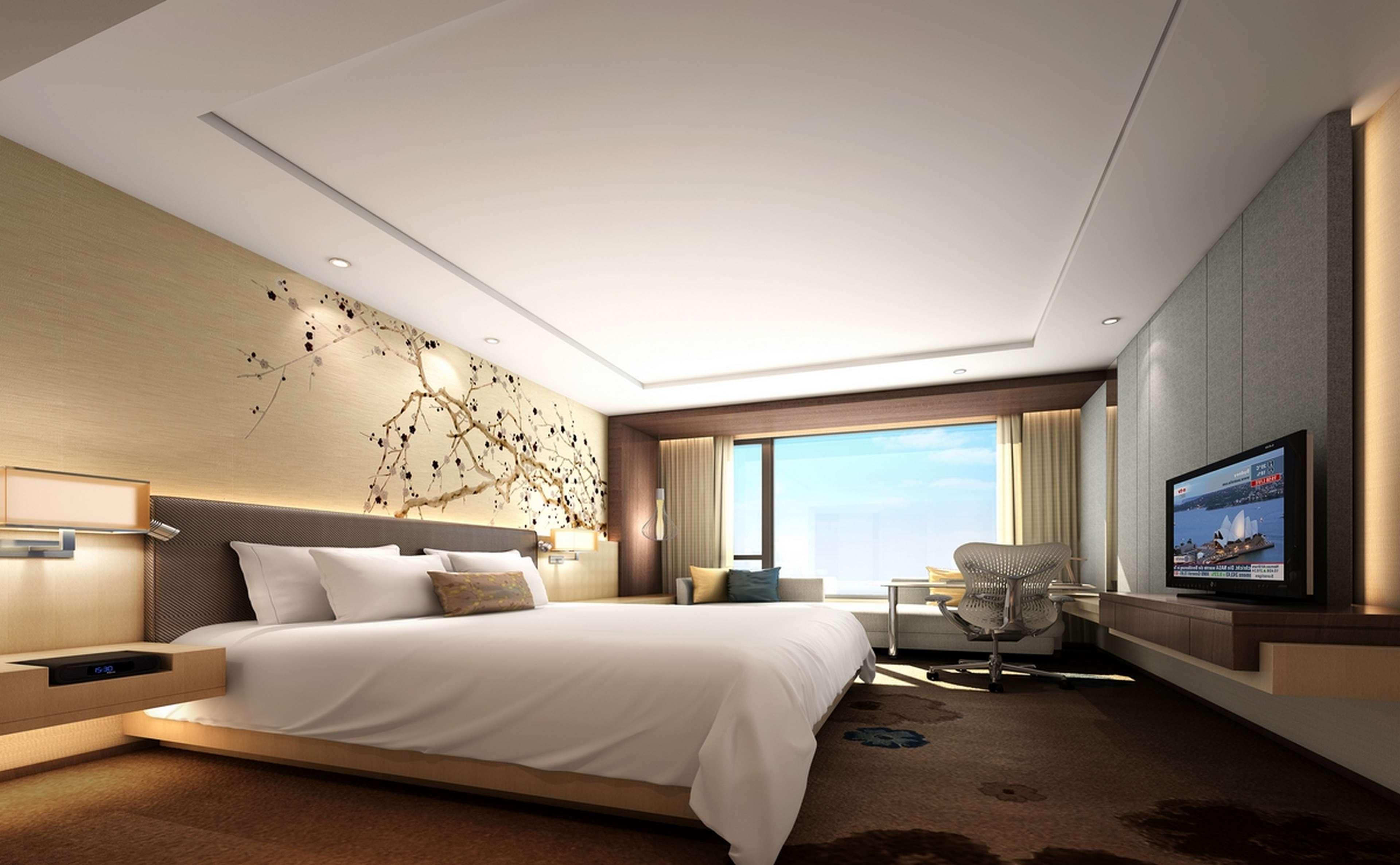 Hilton Garden Inn Guiyang Yunyan Zewnętrze zdjęcie