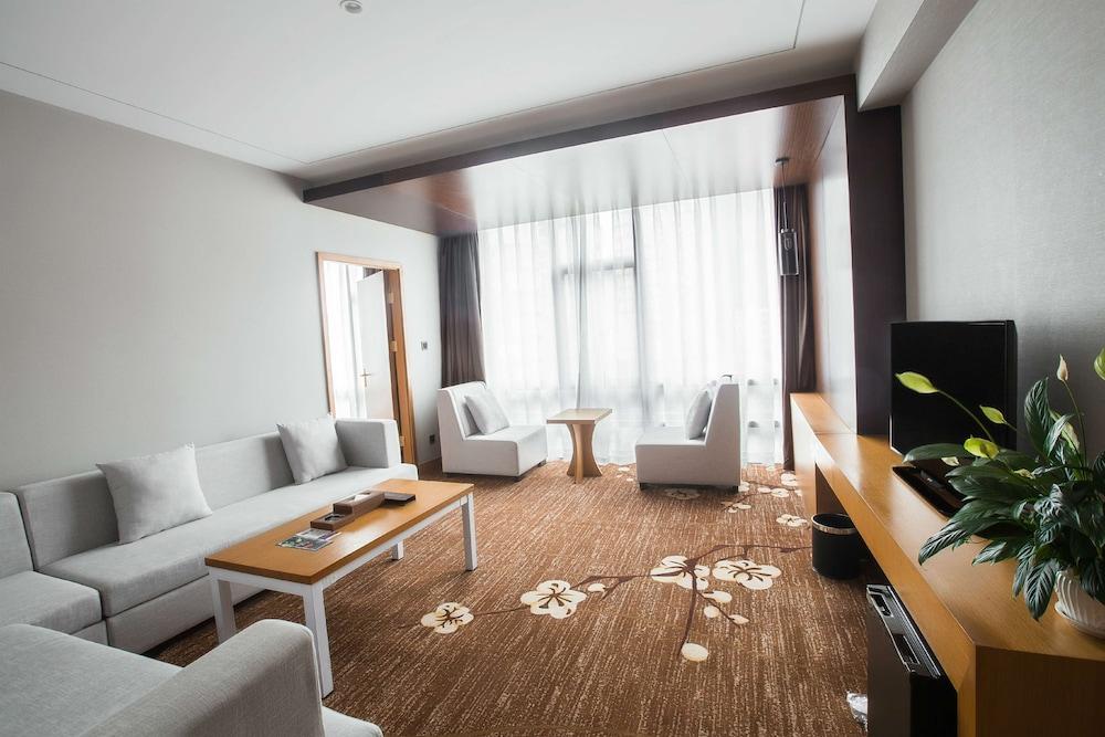 Hilton Garden Inn Guiyang Yunyan Zewnętrze zdjęcie