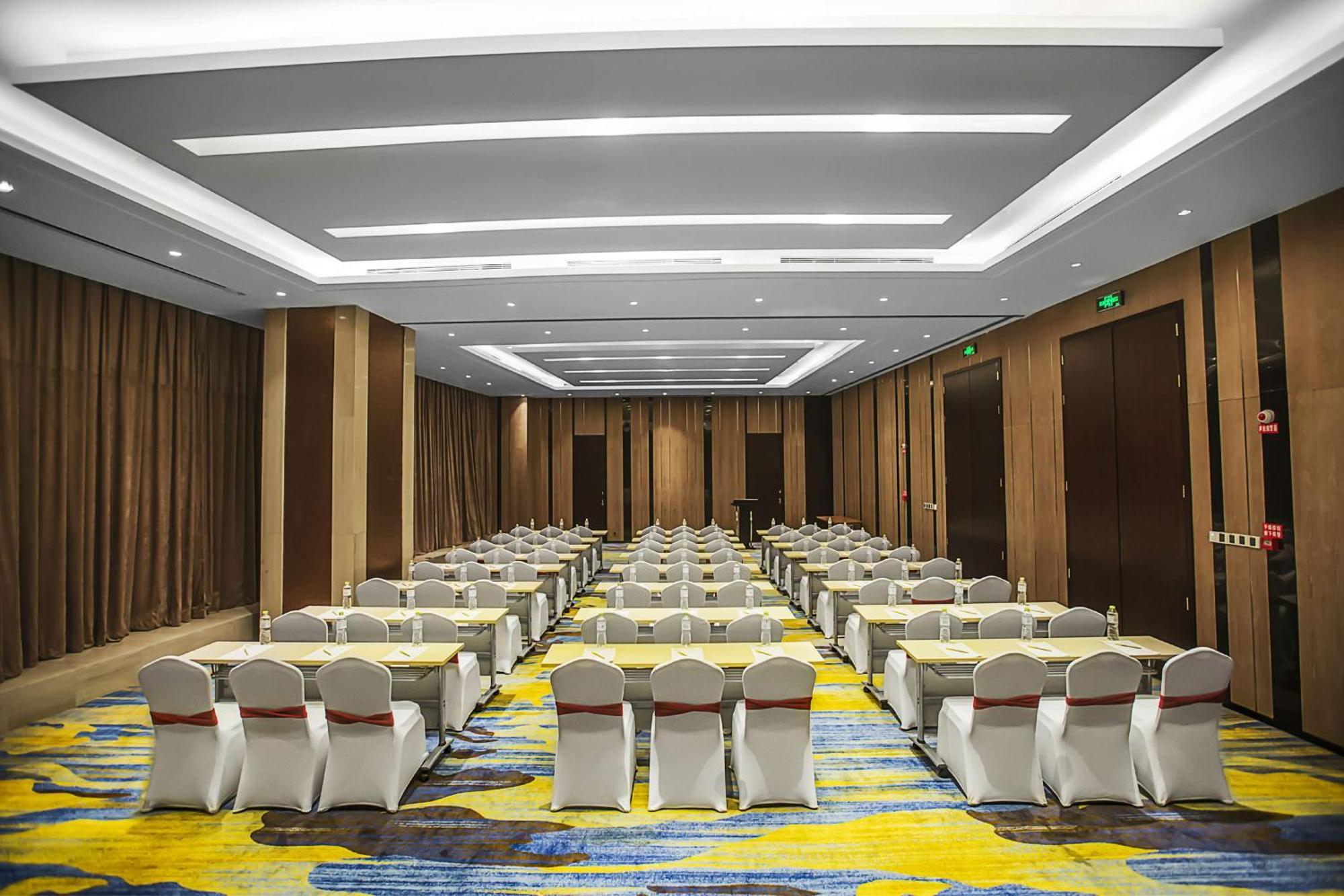 Hilton Garden Inn Guiyang Yunyan Zewnętrze zdjęcie